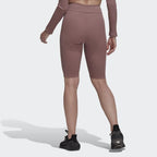 Adidas Studio Lounge Ribbed Shorts Dirty W HH8503 Clothing/Lifestyle/Trousers, shorts Adidas