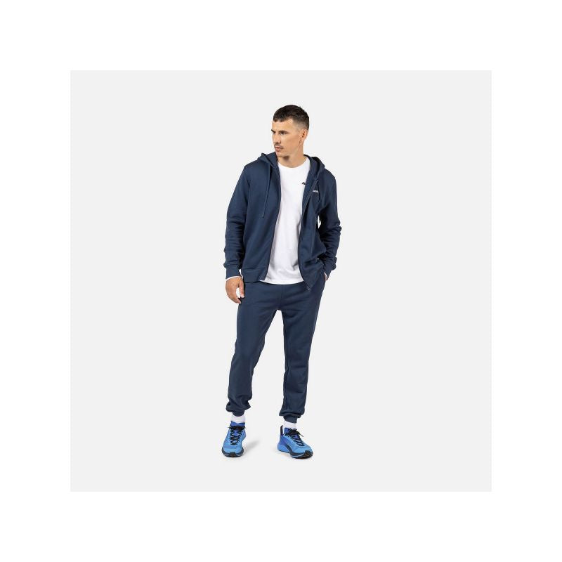 ROSSIGNOL Presset Pant men's trousers navy blue