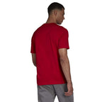 T-shirt adidas Entrada 22 Tee M HC0451 Clothing/Training Adidas