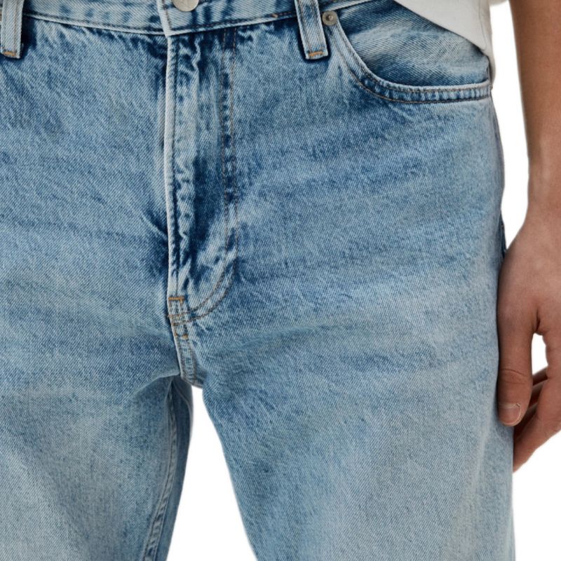 Calvin Klein Jeans Dad Jean M J30J324554 Clothing/Lifestyle/Trousers, shorts/Calvin Klein Jeans Your Sports Performance