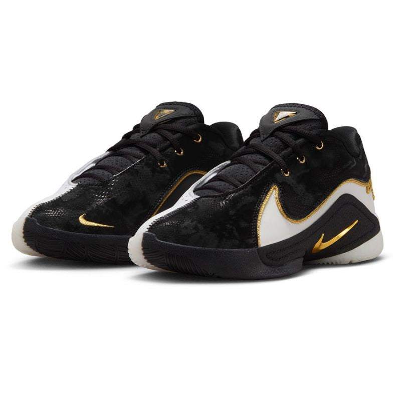 Nike Lebron XXII BHM GS Jr HV8616-100 shoes Footwear/Basketball/Kids Nike