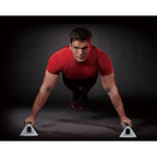Handles for BB 634 push-ups Accessories/Training equipment Your Sports Performance