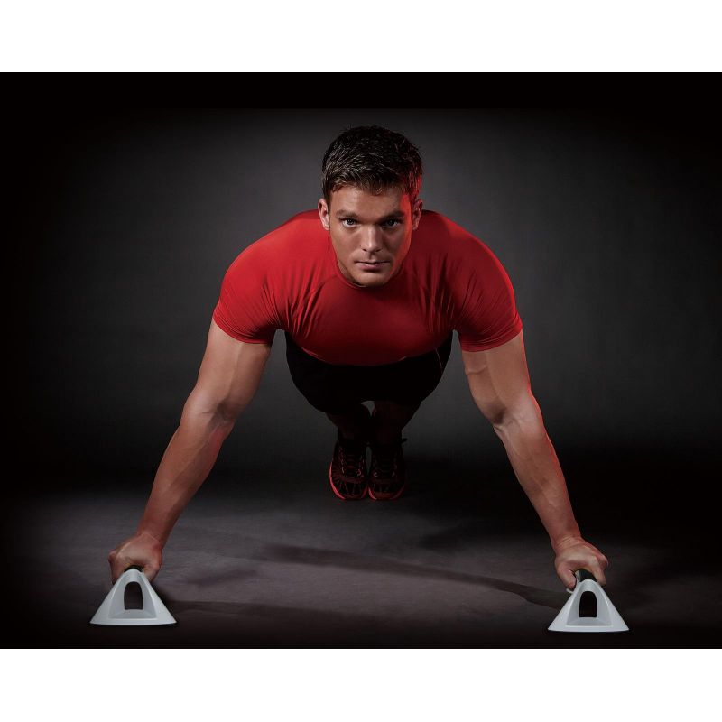 Handles for BB 634 push-ups Accessories/Training equipment Your Sports Performance