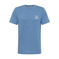 Mustang Alex C Print M T-shirt 1013836-5169 Clothing/Lifestyle/T-shirts/Mustang Your Sports Performance