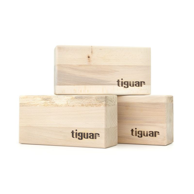 Tiguar TI-J0002 Yoga Cube Accessories/Training equipment Your Sports Performance