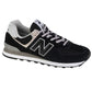 New Balance M ML574EVB shoes Footwear/Lifestyle New Balance