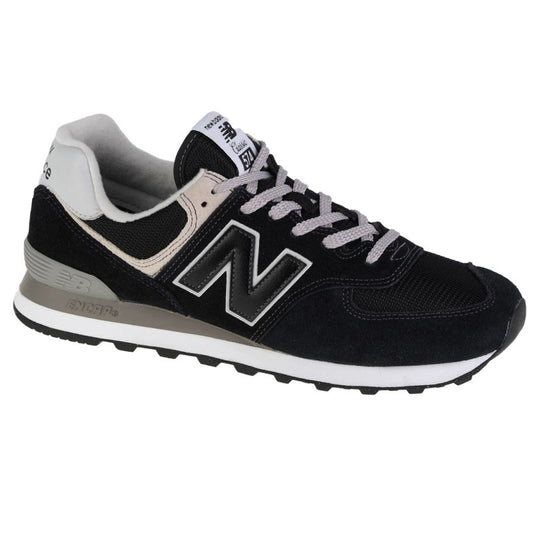 New Balance M ML574EVB shoes Footwear/Lifestyle New Balance