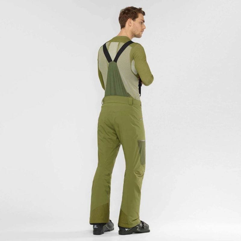 Salomon OUTLAW Snowboard M LC14203 00 pants Clothing/Outdoor/Salomon Your Sports Performance
