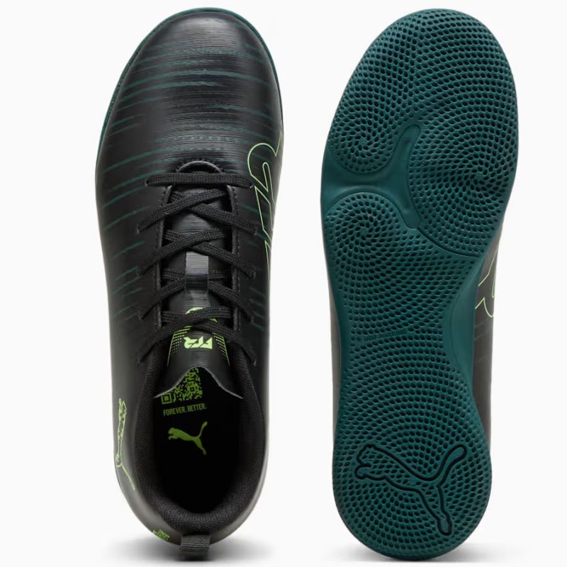 Puma Future 8 Play IT Jr 108627-02 shoes Footwear/Football/IT/JR Puma