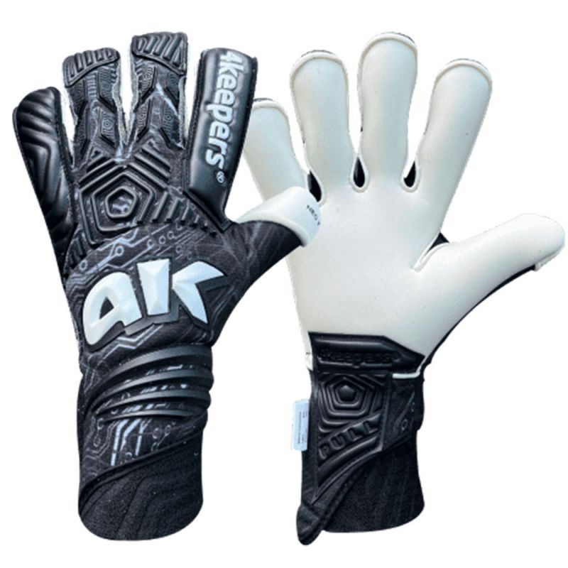Gloves 4keepers Neo Elegant RF 2G Jr. S874918 Accessories/Gloves/4keepers Your Sports Performance