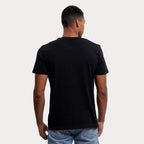 Mitchell &amp; Ness NFL Team Logo Tee San Francisco M 49ERSS BMTRINTL1053-SF4BLCK Clothing/Lifestyle/T-shirts/Mitchell & Ness Your Sports Performance