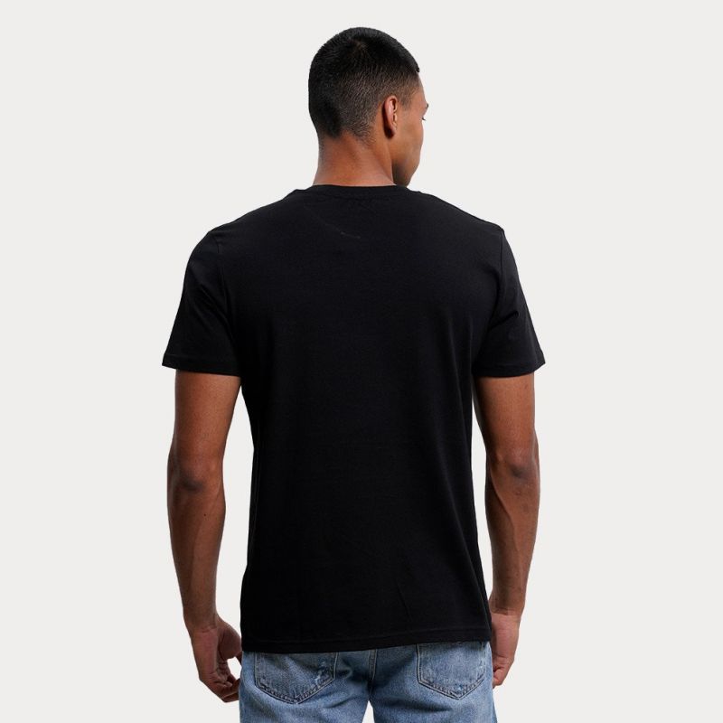 Mitchell &amp; Ness NFL Team Logo Tee San Francisco M 49ERSS BMTRINTL1053-SF4BLCK Clothing/Lifestyle/T-shirts/Mitchell & Ness Your Sports Performance
