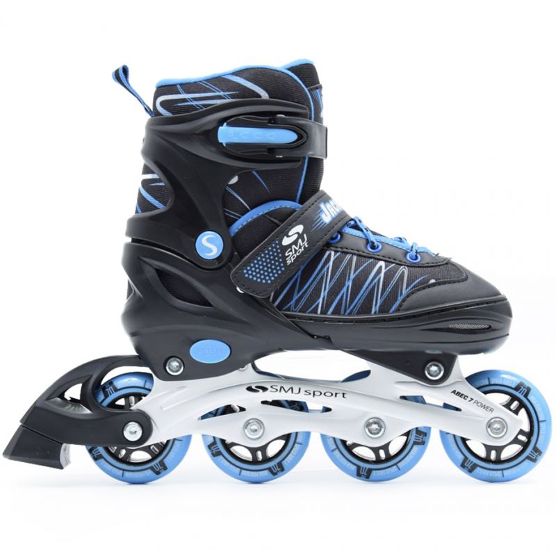 Roller skates SMJ UT 103 Jack 2in1 Accessories/Skating/Rolki (pozostałe) Your Sports Performance