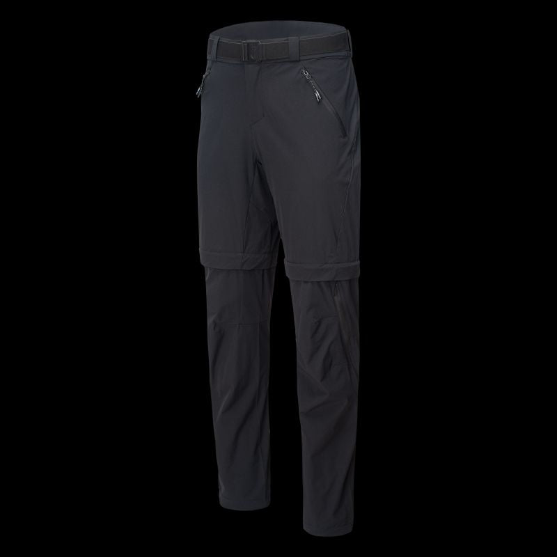 Men's CLARINO 2IN1 Pants In preparation Your Sports Performance