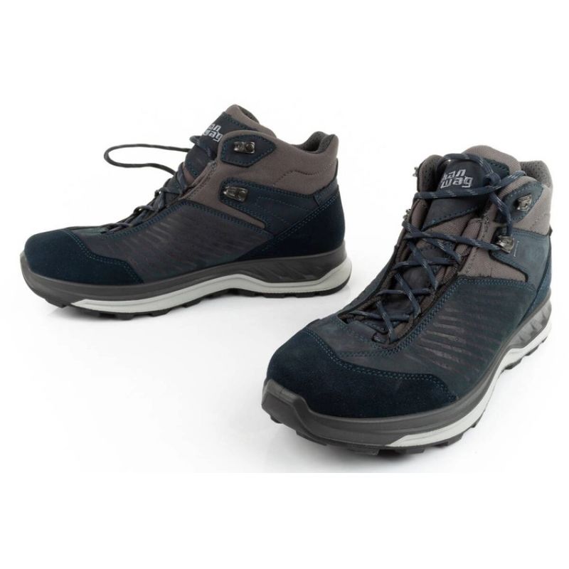 Hanwag M H9126-007064 trekking shoes Footwear/Outdoor/Hanwag Your Sports Performance