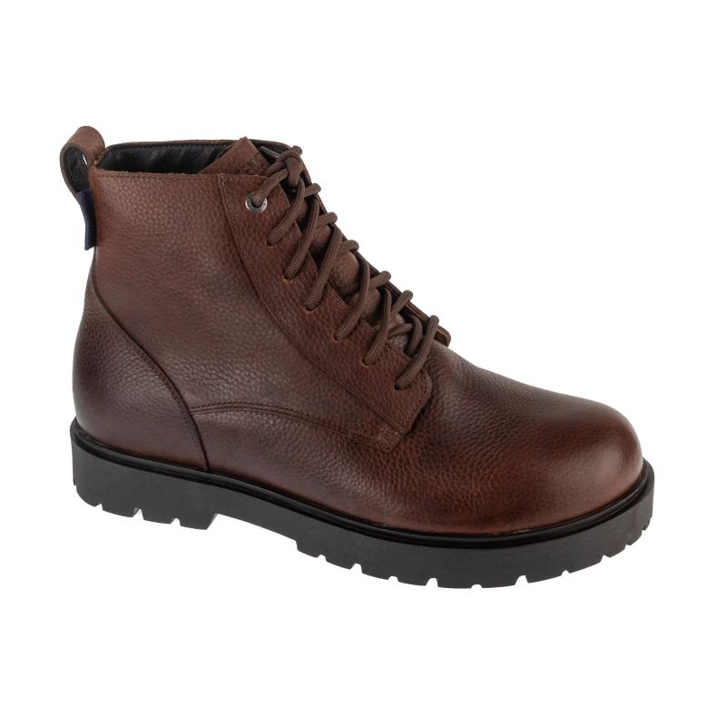 Birkenstock Highwood Lace Mid WP 1030961 Brown 42 In preparation Your Sports Performance