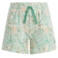 Shorts adidas SUM Allover Print Short Jr HR5833 Clothing/Training Adidas
