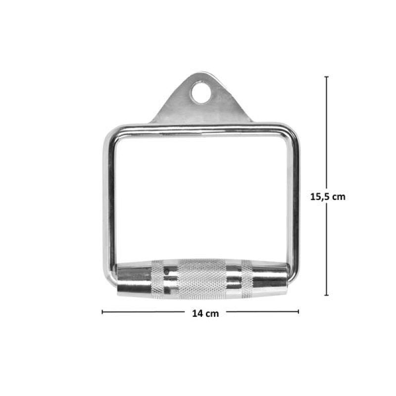 HMS UW03 17-62-153 handle Accessories/Training equipment/Uchwyty Your Sports Performance
