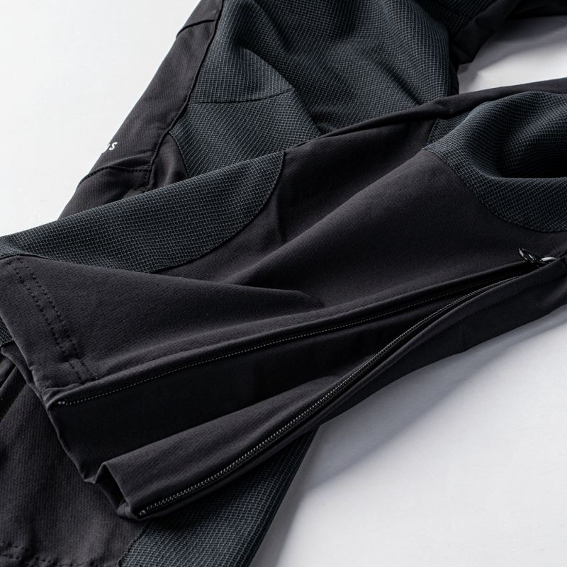 Elbrus Pro Guard Softsell Pants M 92800403253 Clothing/Outdoor/Elbrus Your Sports Performance