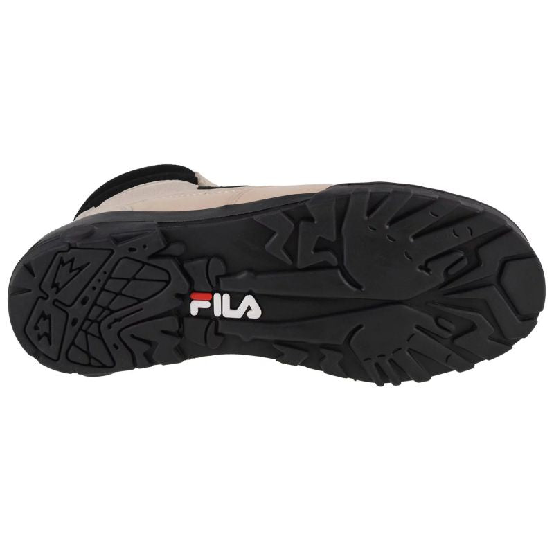 Fila Grunge II Mid Wmn shoes FFW0218-80039 Footwear/Lifestyle/Fila Your Sports Performance