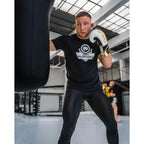 8oz Boxing Gloves - Undefeated - Valor Series rękawice treningowe Your Sports Performance