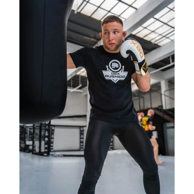 8oz Boxing Gloves - Undefeated - Valor Series rękawice treningowe Your Sports Performance