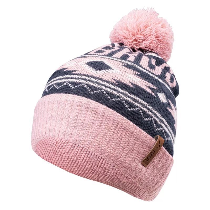 Elbrus Tail W cap 92800438477 Clothing/Outdoor/Czapki, szaliki, rękawiczki, maski/Elbrus Your Sports Performance