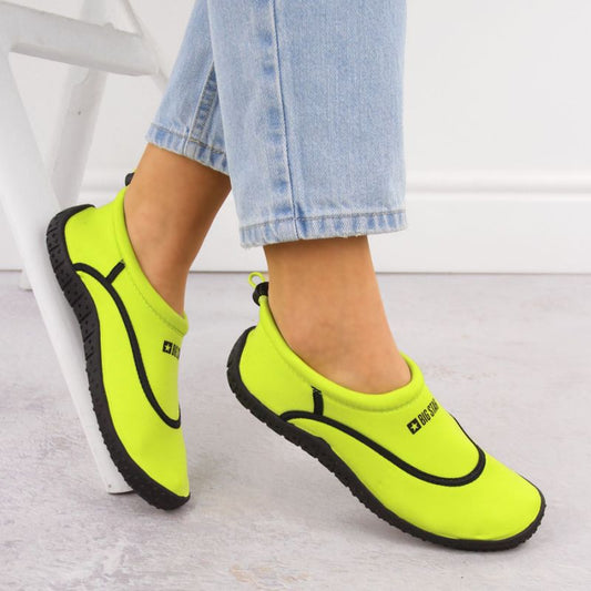 Big Star Water Shoes NN274A803 INT2095A Footwear/Swimming/Kids/Buty do wody Your Sports Performance