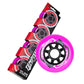 TEMPISH Radical Color PU 85A wheels In preparation Your Sports Performance