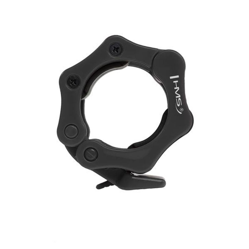 ZG1000B LOCK JAW BLACK HMS CLAMPS (2 pcs) In preparation Your Sports Performance
