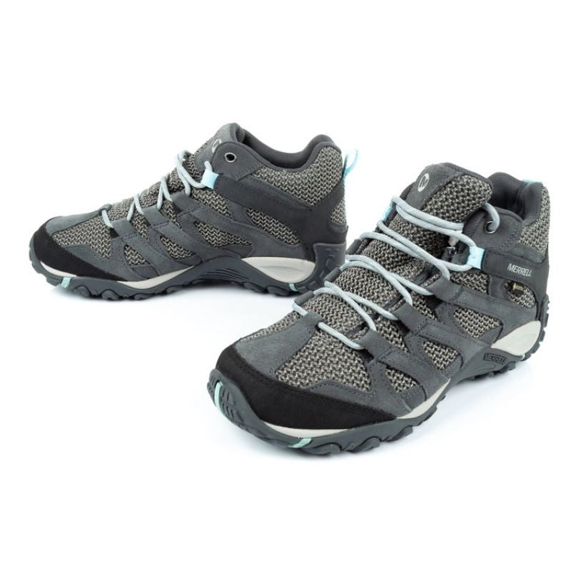 Merrell Alverstone GTX W J034596 Hiking Shoes Footwear/Outdoor/Merrell Your Sports Performance