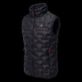 Men's Quilted Vest EMIN VEST To be categorized Your Sports Performance