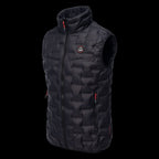 Men's Quilted Vest EMIN VEST To be categorized Your Sports Performance