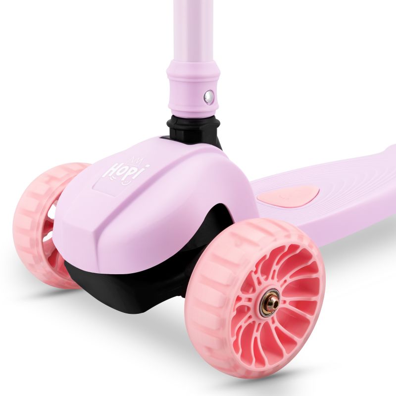 Spokey Hopi Balance Scooter SPK-944618 Accessories/Skating/Hulajnogi/Traditional/For kids/Spokey Your Sports Performance