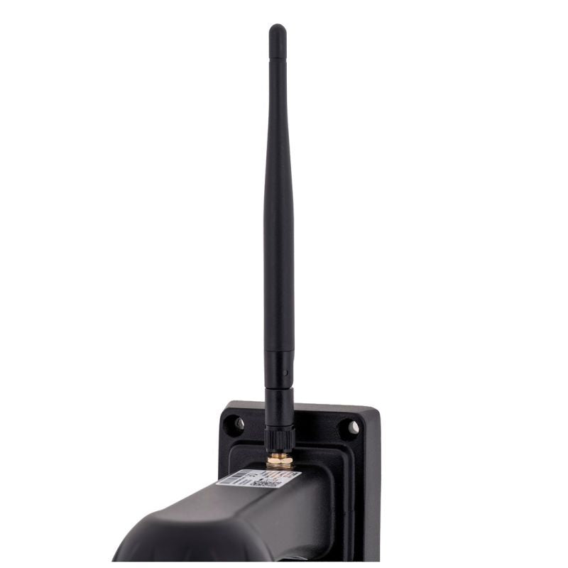 Foscam SD4 4MP WiFi IP surveillance camera CCTV IP/Kamery Your Sports Performance