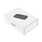 CARLINKIT A2A Adapter Wireless Android Auto Black Kable i adaptery/Adaptery, przejściówki Your Sports Performance