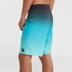 O'Neill Hyperfreak Heat Fade 19'' Boardshorts M 92800613541 Clothing/Swimming/ONeill Your Sports Performance
