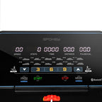Spokey Elias SPK-944173 Electric Treadmill Accessories/Training equipment/Bieżnie Your Sports Performance