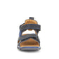 Froddo KARLO 3V children's sandals (G3150261) Froddo