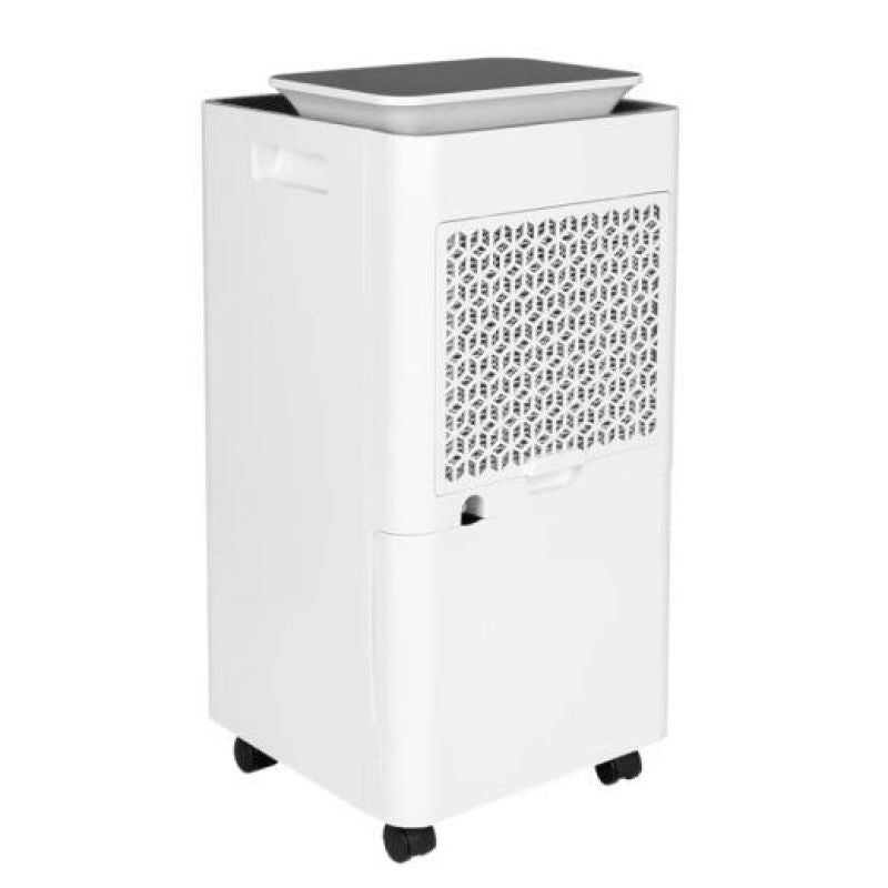 Air dehumidifier with compressor NOVEEN DH5000 X-LINE AGD - Produkty/Osuszacze powietrza Your Sports Performance