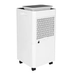 Air dehumidifier with compressor NOVEEN DH5000 X-LINE AGD - Produkty/Osuszacze powietrza Your Sports Performance