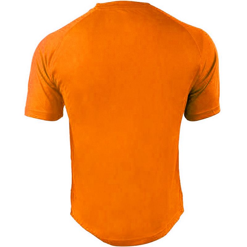 Givova One U MAC01-0001 football jersey Clothing/Football/Givova Givova