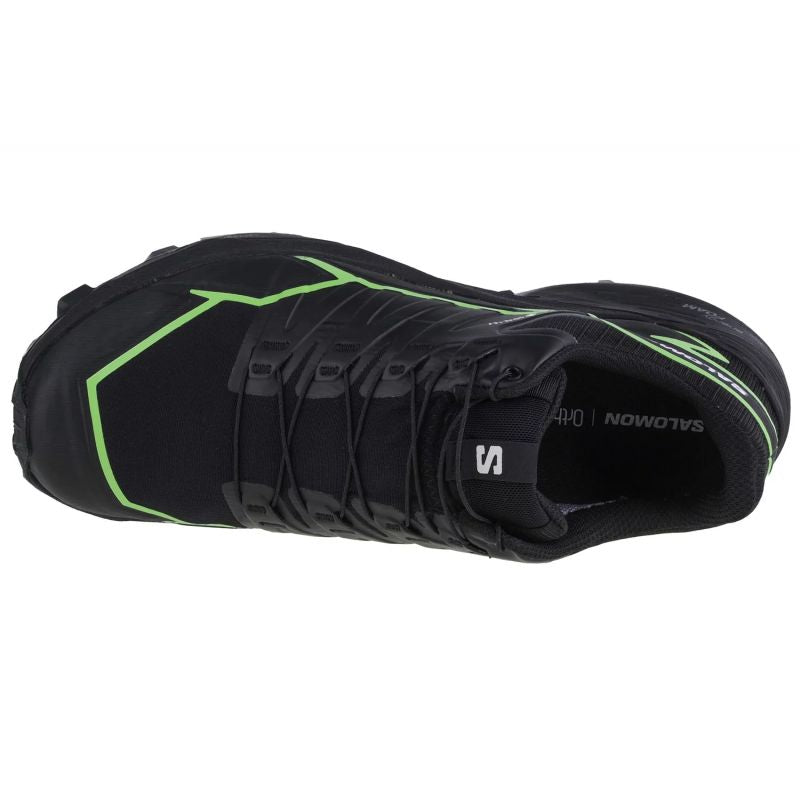 Salomon Thundercross GTX M 472790 running shoes Footwear/Running/Men Your Sports Performance