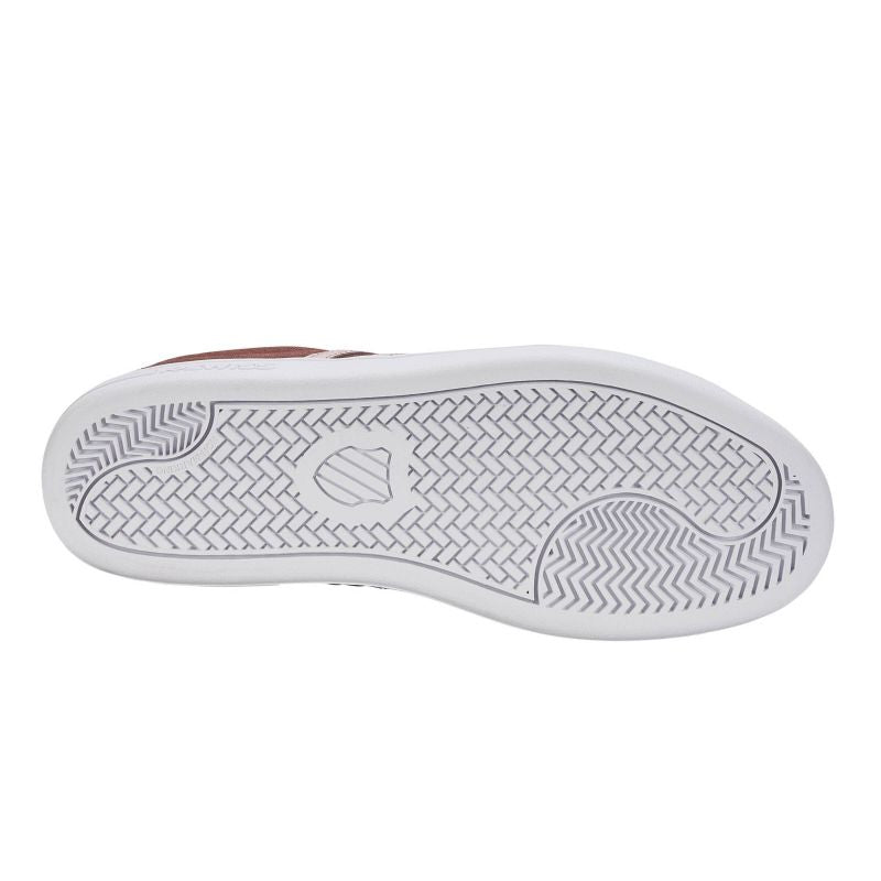 K-Swiss Court Tiebreak Sde W 97012-665-M shoes Footwear/Lifestyle/K-Swiss Your Sports Performance