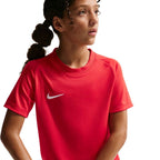 Nike Dri-Fit Park VIII Kids' T-Shirt Red HV8182 657