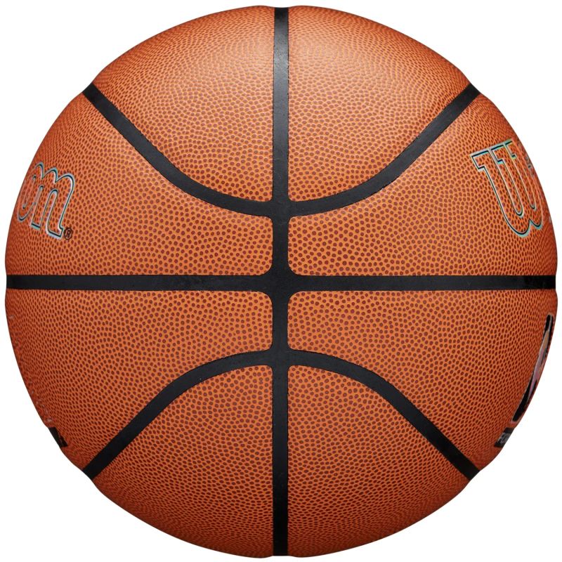 Wilson NBA Forge Plus Ball WZ2016801XB Basketball Ball Accessories/Balls/Basketball Your Sports Performance