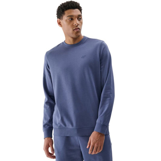 Sweatshirt 4F M1767 M 4FWMM00TSWSM1767 32S Clothing/Lifestyle/4F 4F