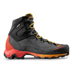La Sportiva Aequilibrium Trek GTX ZFHS139G00Y00 CarbonYellow La Sportiva