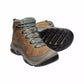 KEEN CIRCADIA MID WP TOASTED COCONUT/NORTH ATLANTIC W KE-1026764 shoes Footwear/Outdoor/Keen Your Sports Performance