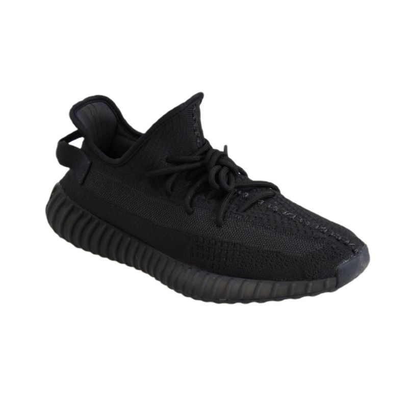 Adidas Yeezy Boost 350 V2 Onyx Men's Sneakers (2022/2023) - HQ4540 adidas